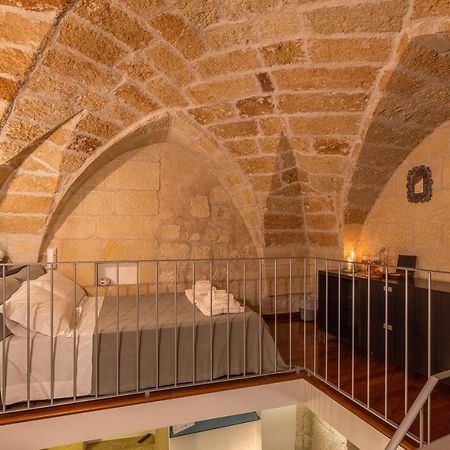 Espezia Bed and Breakfast Lecce Esterno foto