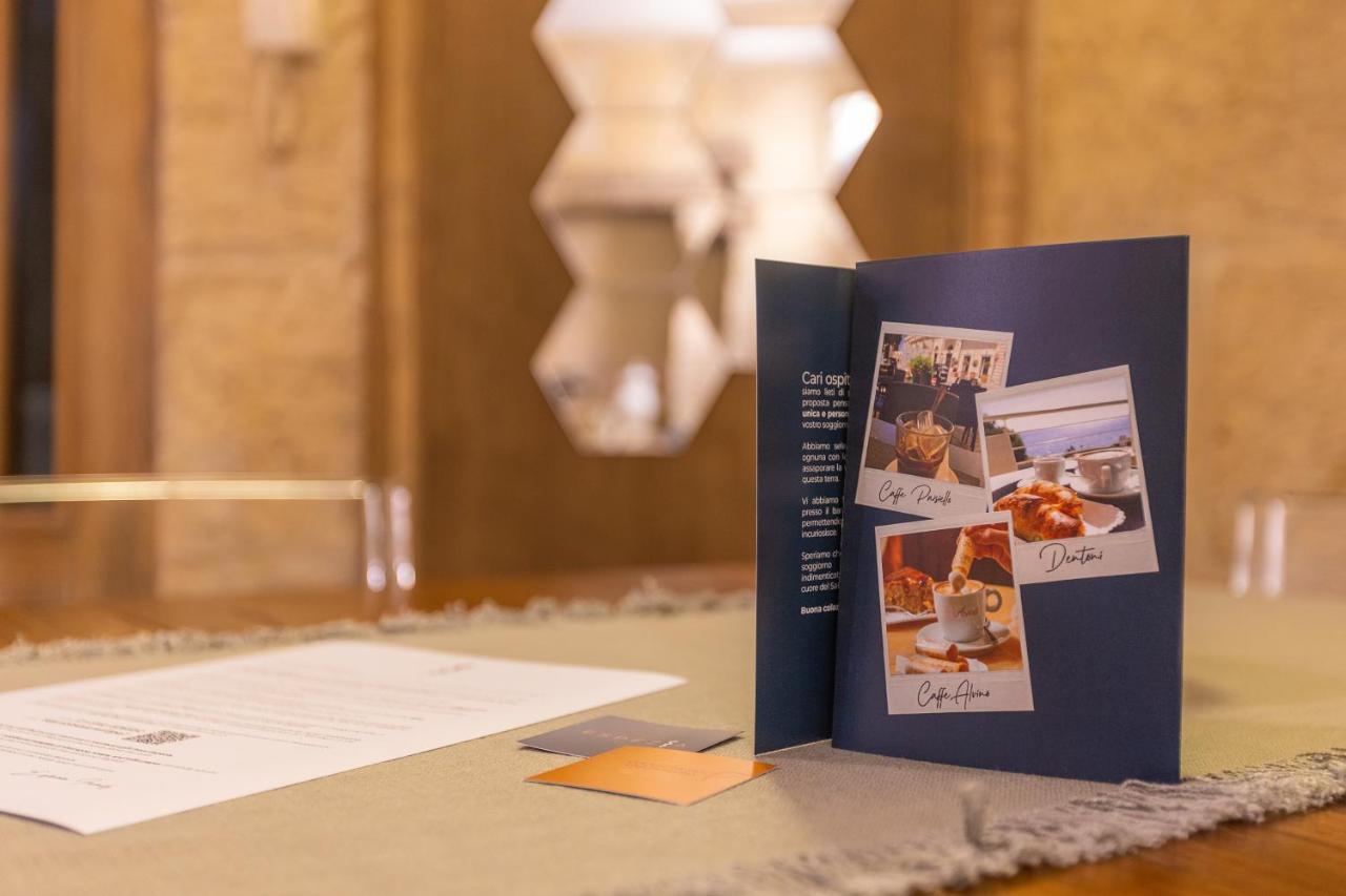 Espezia Bed and Breakfast Lecce Esterno foto
