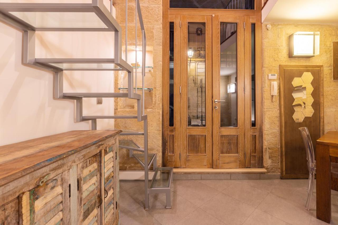 Espezia Bed and Breakfast Lecce Esterno foto