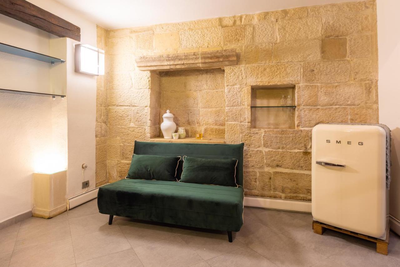 Espezia Bed and Breakfast Lecce Esterno foto