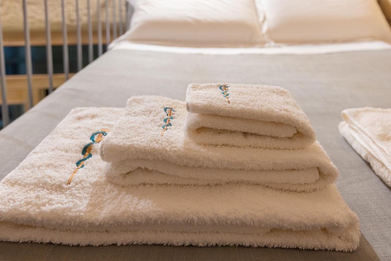 Espezia Bed and Breakfast Lecce Esterno foto