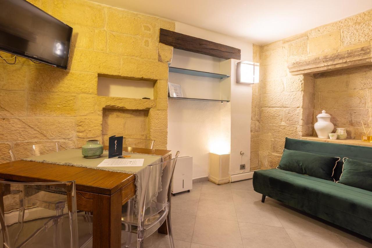 Espezia Bed and Breakfast Lecce Esterno foto