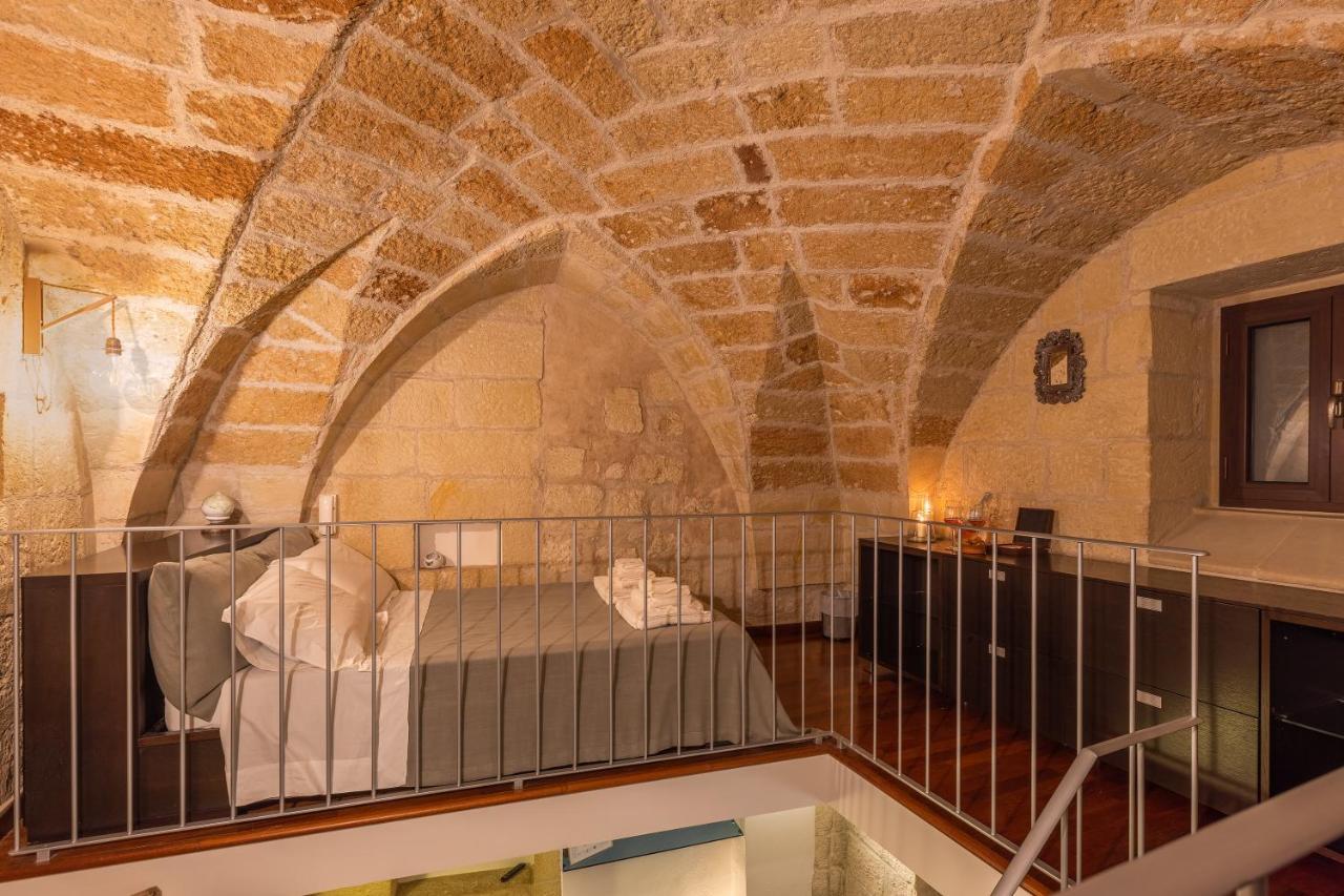 Espezia Bed and Breakfast Lecce Esterno foto
