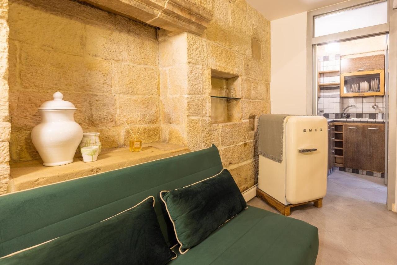 Espezia Bed and Breakfast Lecce Esterno foto