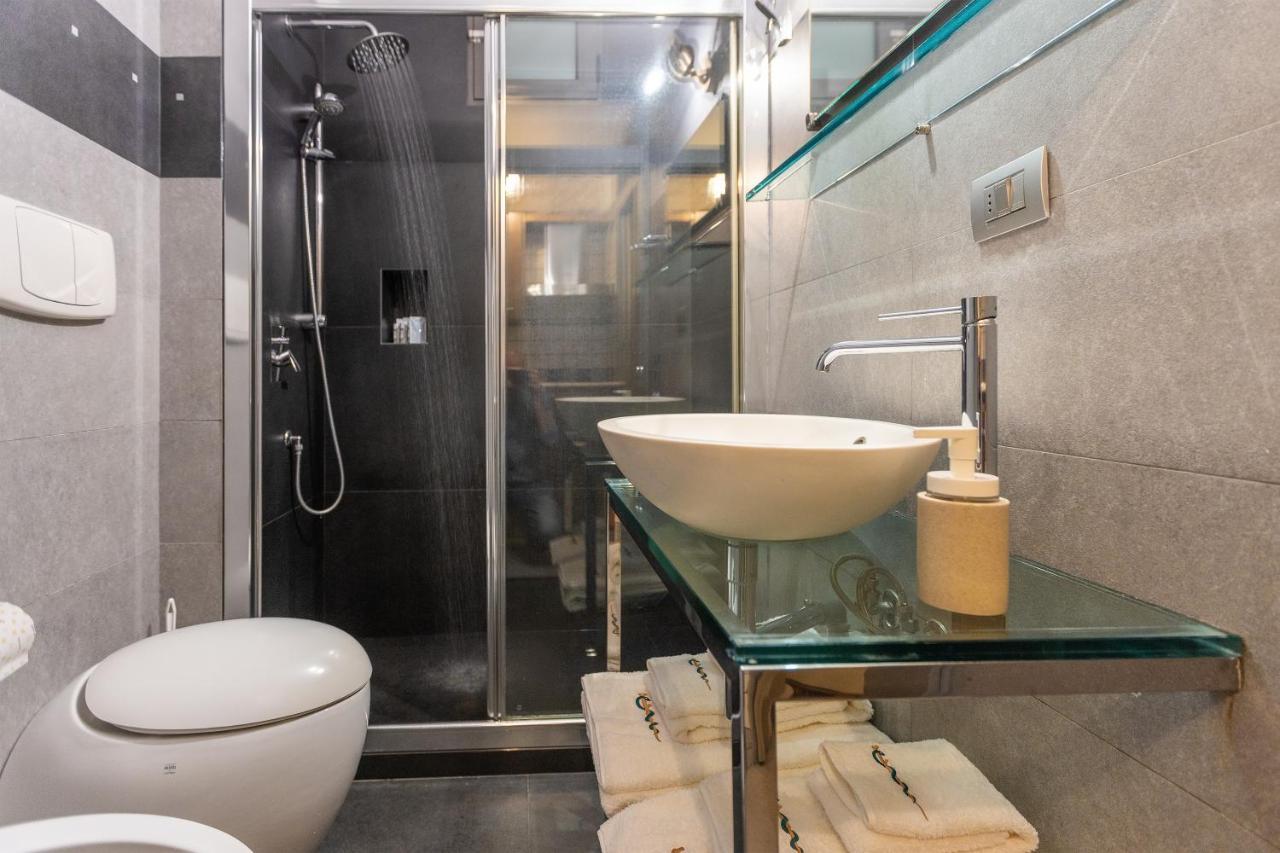 Espezia Bed and Breakfast Lecce Esterno foto