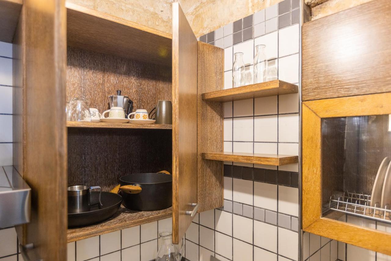 Espezia Bed and Breakfast Lecce Esterno foto