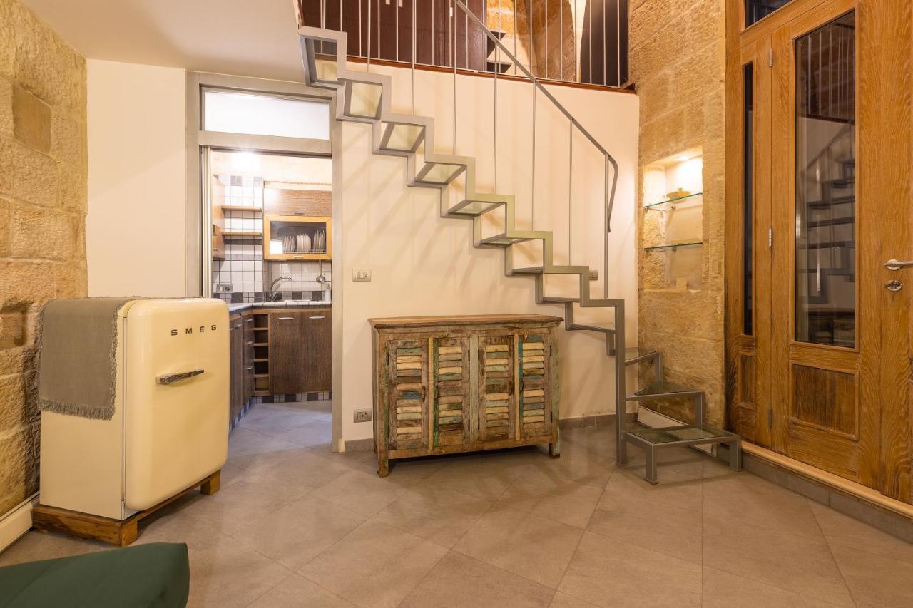 Espezia Bed and Breakfast Lecce Esterno foto