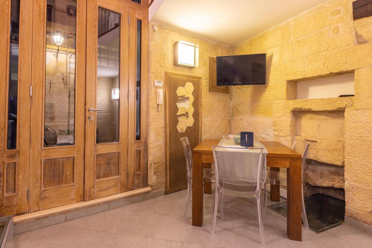 Espezia Bed and Breakfast Lecce Esterno foto
