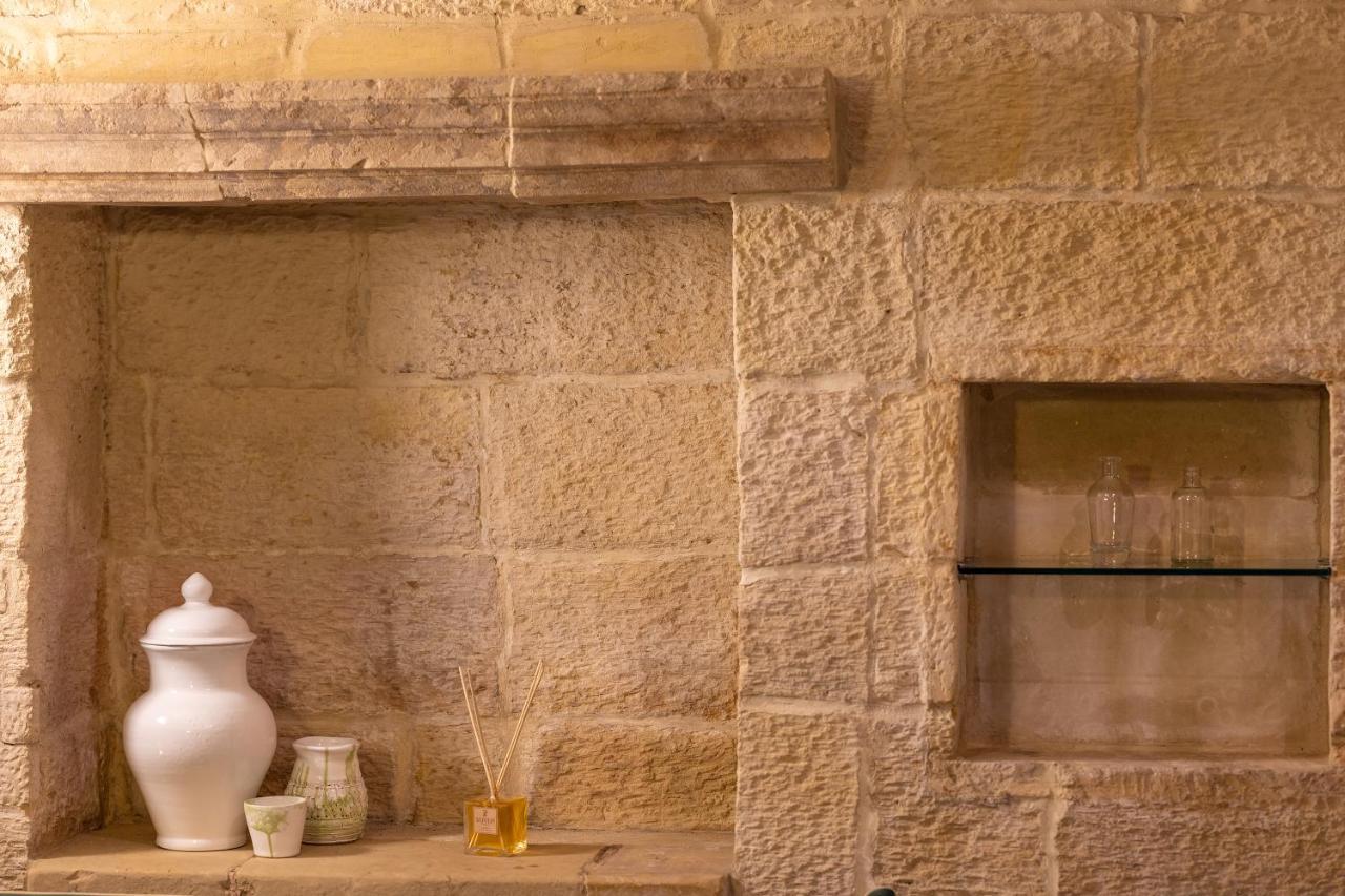 Espezia Bed and Breakfast Lecce Esterno foto