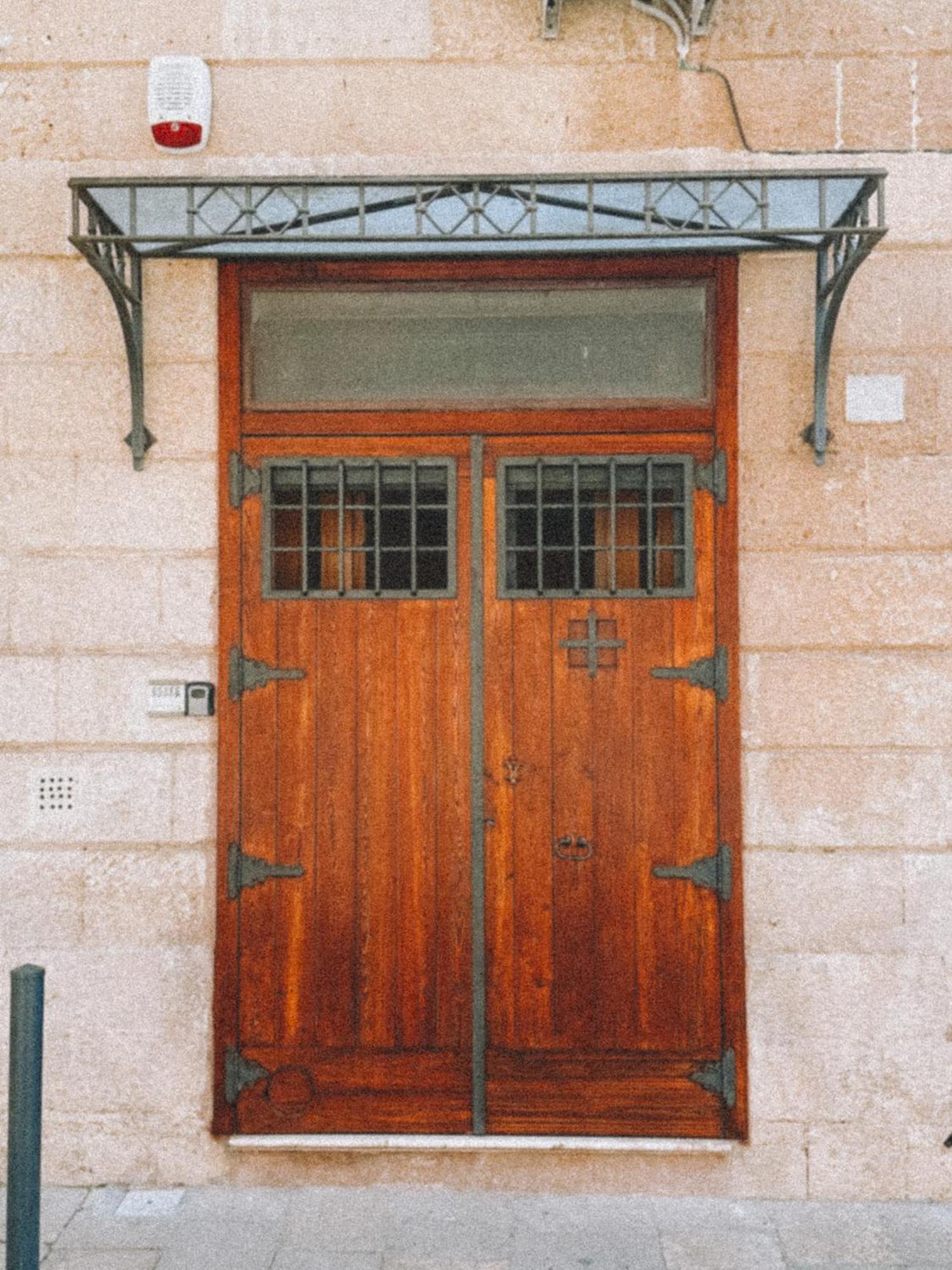 Espezia Bed and Breakfast Lecce Esterno foto